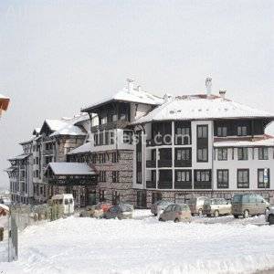 Lion Hotel 3